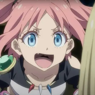 Profile image of ミリム