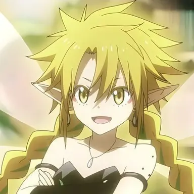 Profile image of ラミリス