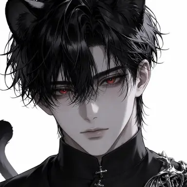 Profile image of 카시엘