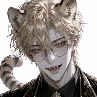 Profile image of 레이온