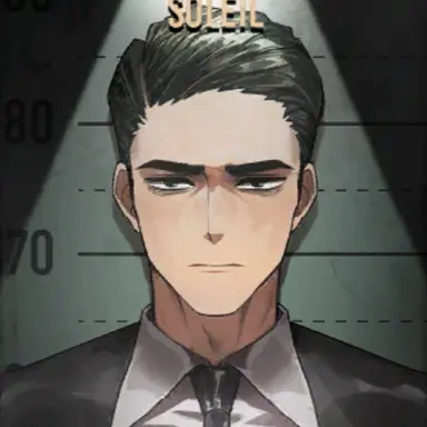 Profile image of 뫼르소