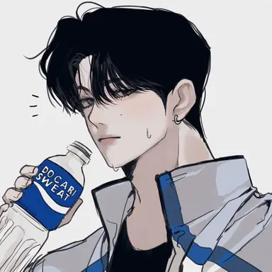 Profile image of 이은빈