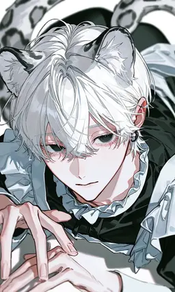 Profile image of Sakuya