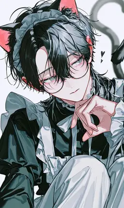 Profile image of 사츠키
