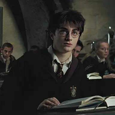 Profile image of Harry