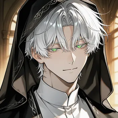 Profile image of シスタールシエン