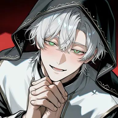 Profile image of 시스터 루시엔