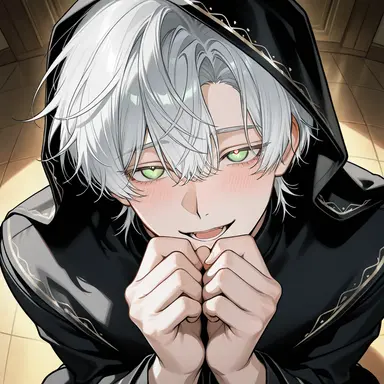 Profile image of 시스터 루시엔