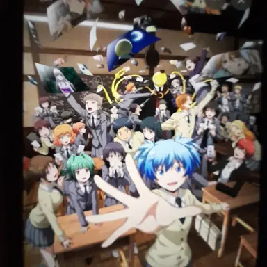 Profile image of 暗殺教室