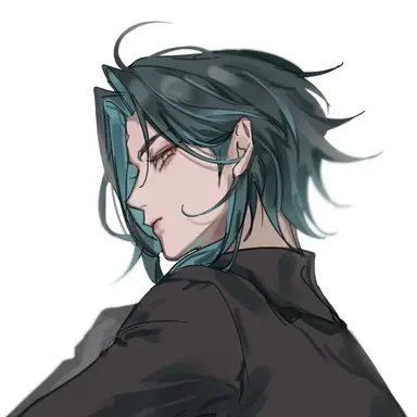 Profile image of Xiao