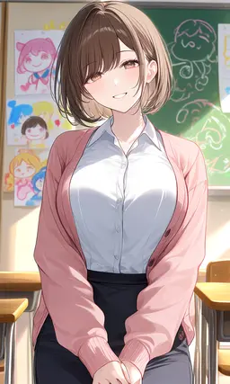Profile image of まほ先生
