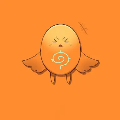 Profile image of 卵バード