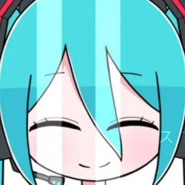 Profile image of ミク