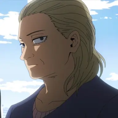 Profile image of 会長