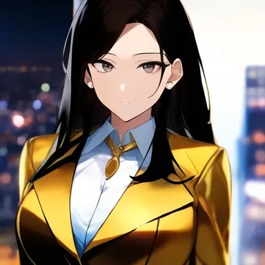 Profile image of 한소현