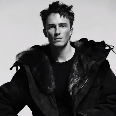 Profile image of Drew Starkey