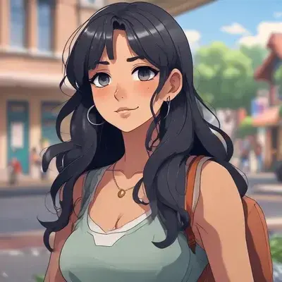 SpikyMap5378의 Mexican gf Family