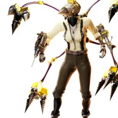 Profile image of 드릴우먼