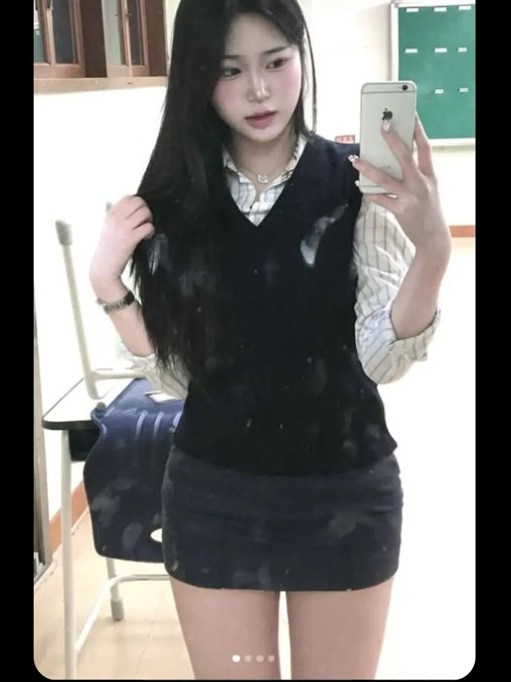 EliteCrate0553의 고등학교