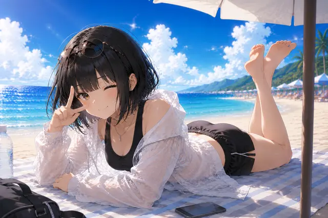 Profile image of 葵
