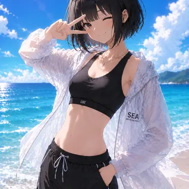 Profile image of 葵