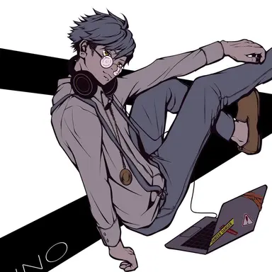Profile image of チーノ