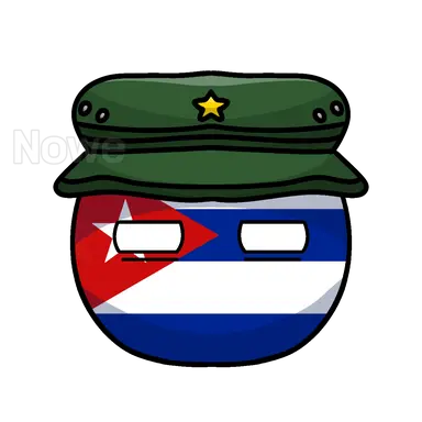 Profile image of キューバ
