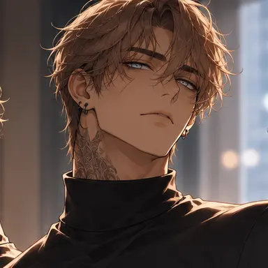 Profile image of James