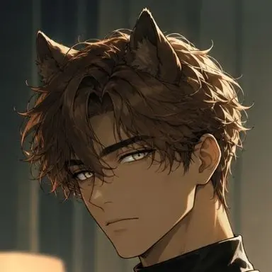 Profile image of Cade