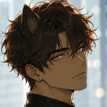 Profile image of Silas