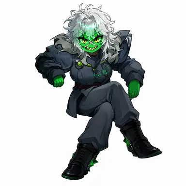 Profile image of 바샤크