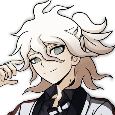 Profile image of 狛枝凪斗