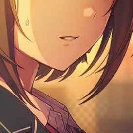 絵名 先輩 ？！ 대표 이미지