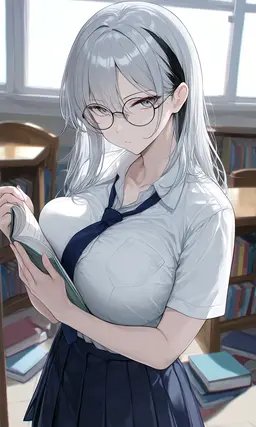 Profile image of 如月 結衣