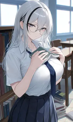 Profile image of 如月 結衣