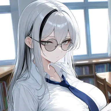 Profile image of 如月 結衣