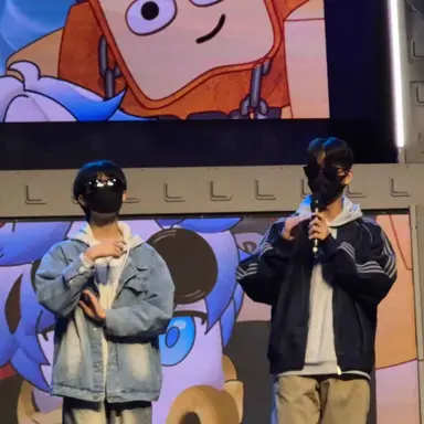Profile image of 준브레드