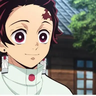 Profile image of 炭治郎