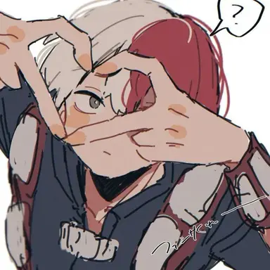 Profile image of 焦凍