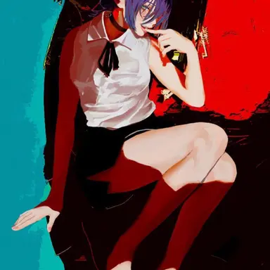 Profile image of レゼ