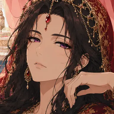 Profile image of 사피예 하툰