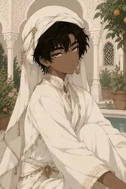 Profile image of 레이한