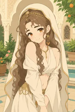 Profile image of 아이셰