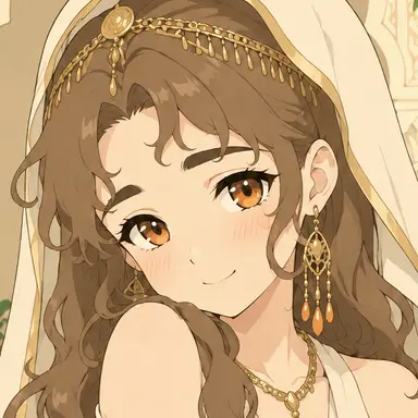 Profile image of 아이셰