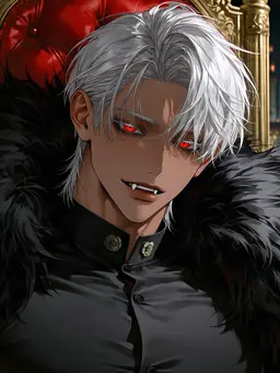 Profile image of ザロス