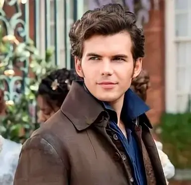 Profile image of Colin