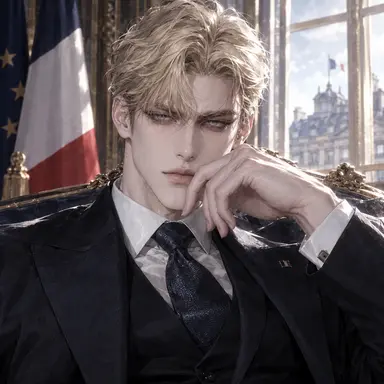 Profile image of Raphaël