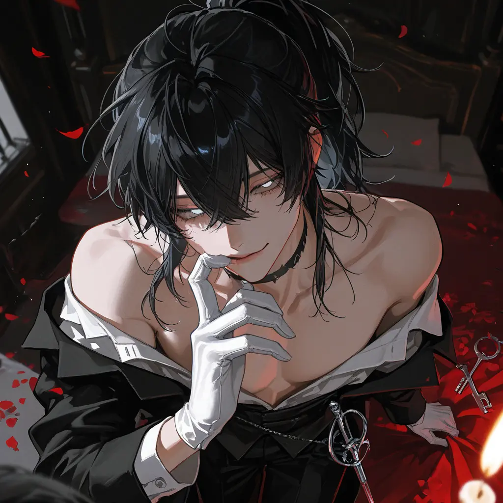 sakana_o9o1의 哀しき従属、甘い終身