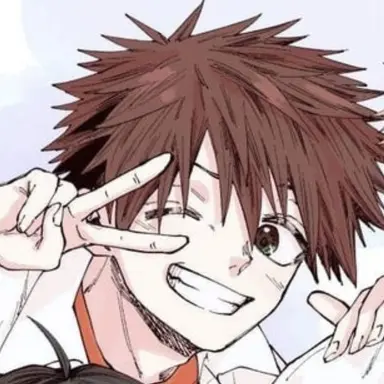 Profile image of 翔平