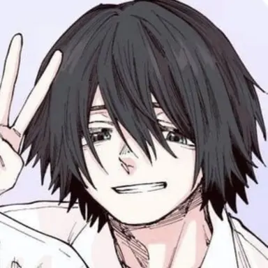 Profile image of 朔